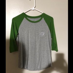 Ivory Ella top. NEVER WORN